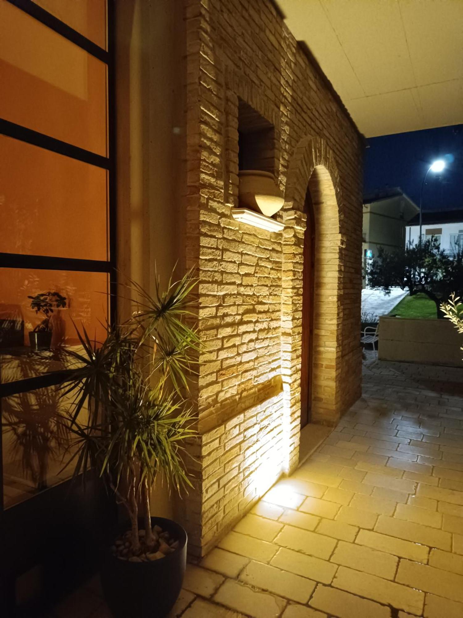 Villa Istonia Cupello Exterior foto